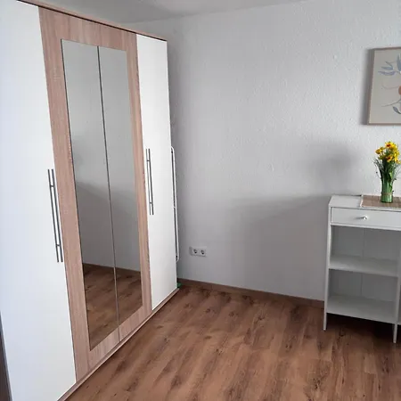 Appartement Silencehill Neurenberg
