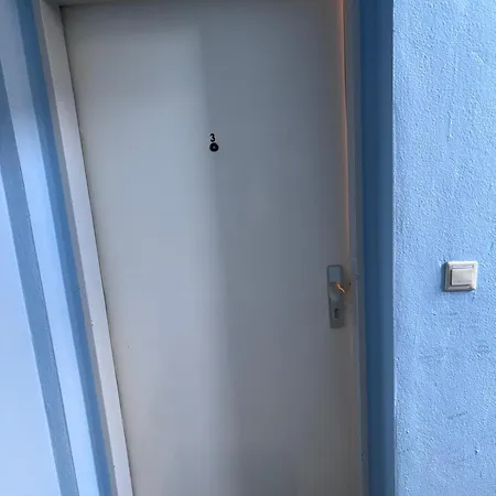 Appartement Silencehill