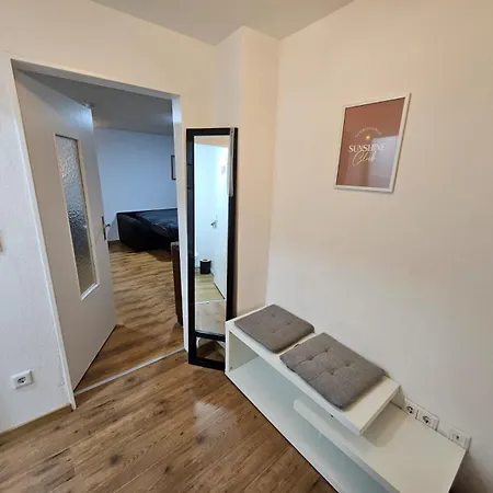Appartement Silencehill Neurenberg