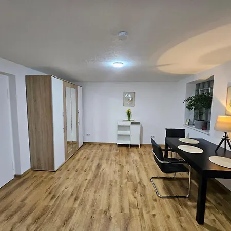 Silencehill Appartement *