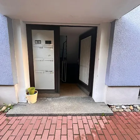 Appartement Silencehill Neurenberg