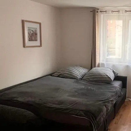 Appartement Silencehill *