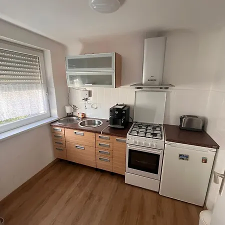 Appartement Silencehill Neurenberg